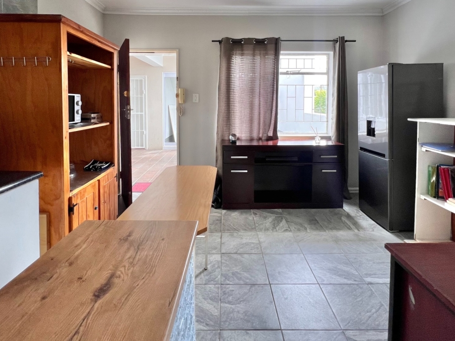 To Let 1 Bedroom Property for Rent in Stellenbosch Central Western Cape